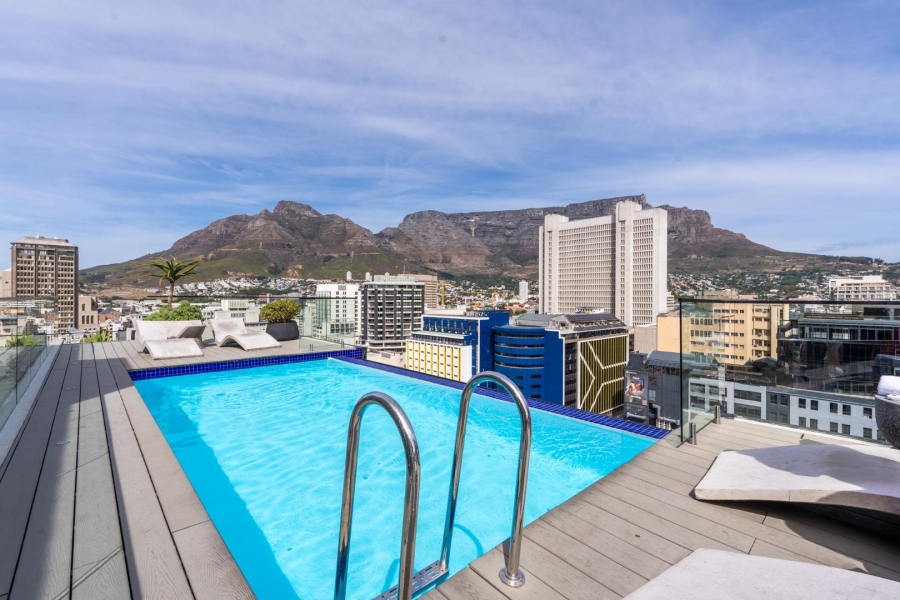 0 Bedroom Property for Sale in Cape Town City Centre Western Cape
